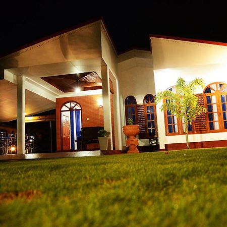 Nil Vimana Villa เอลลา ภายนอก รูปภาพ