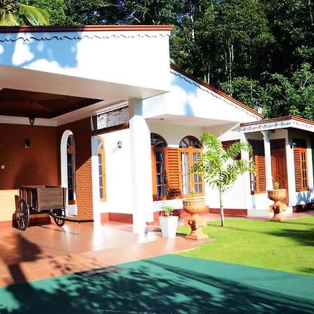 Nil Vimana Villa เอลลา ภายนอก รูปภาพ