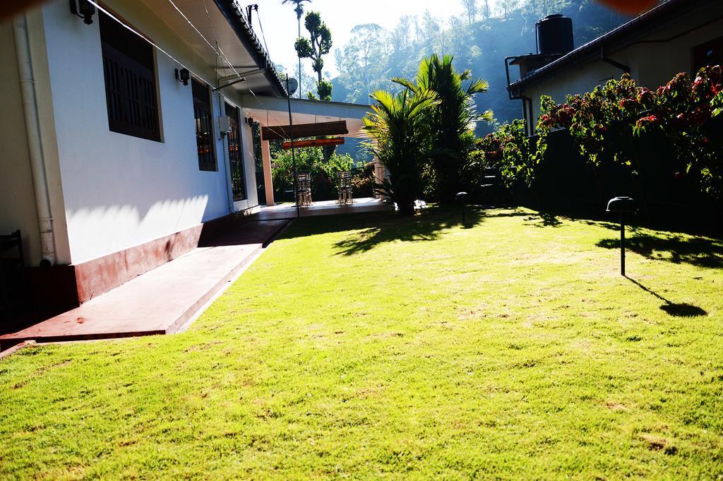 Nil Vimana Villa เอลลา ภายนอก รูปภาพ