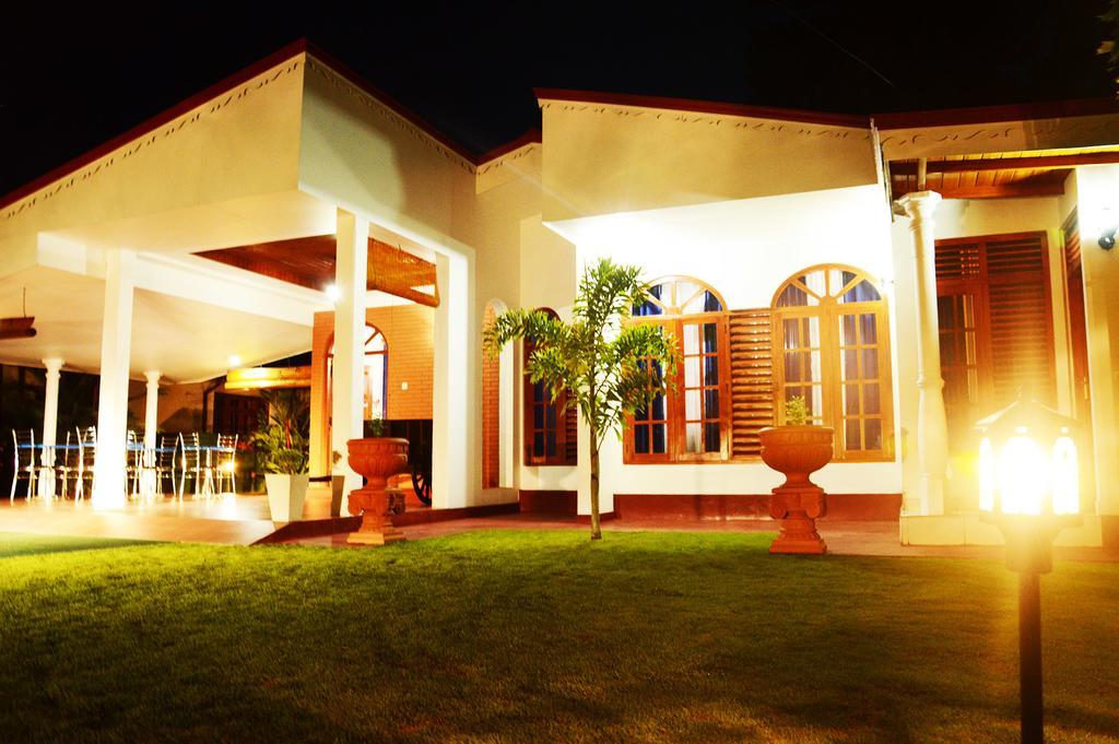 Nil Vimana Villa เอลลา ภายนอก รูปภาพ