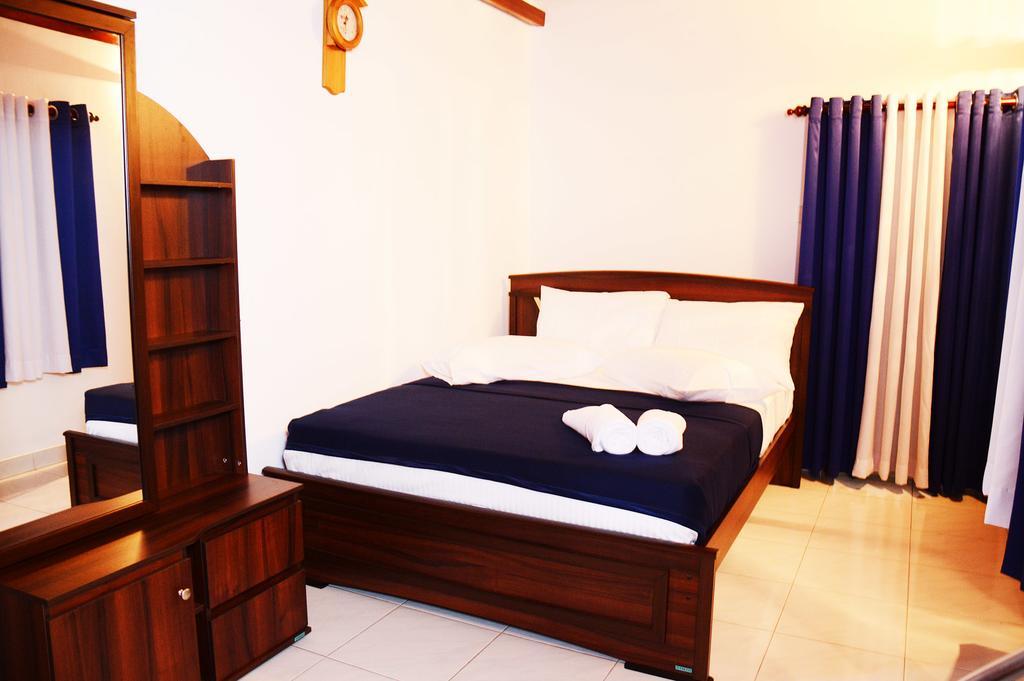 Nil Vimana Villa เอลลา ภายนอก รูปภาพ