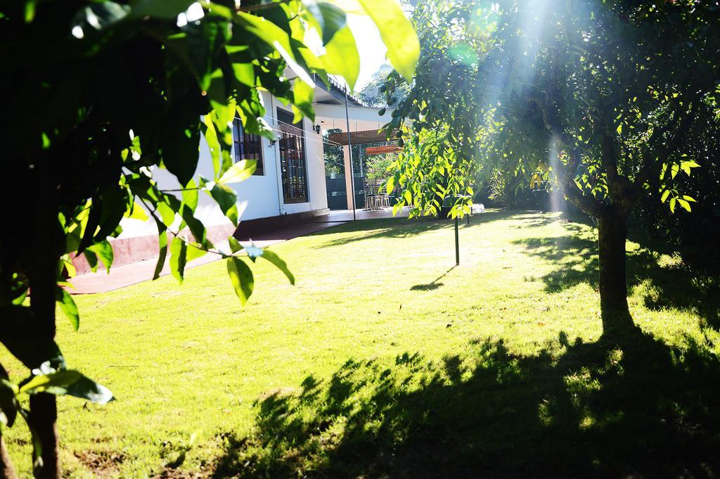 Nil Vimana Villa เอลลา ภายนอก รูปภาพ